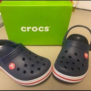 Crocs (Preschool)